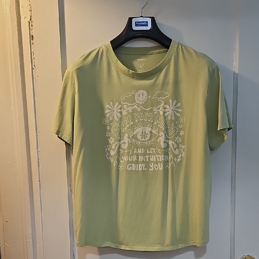 Sonoma Graphic Tees (3)